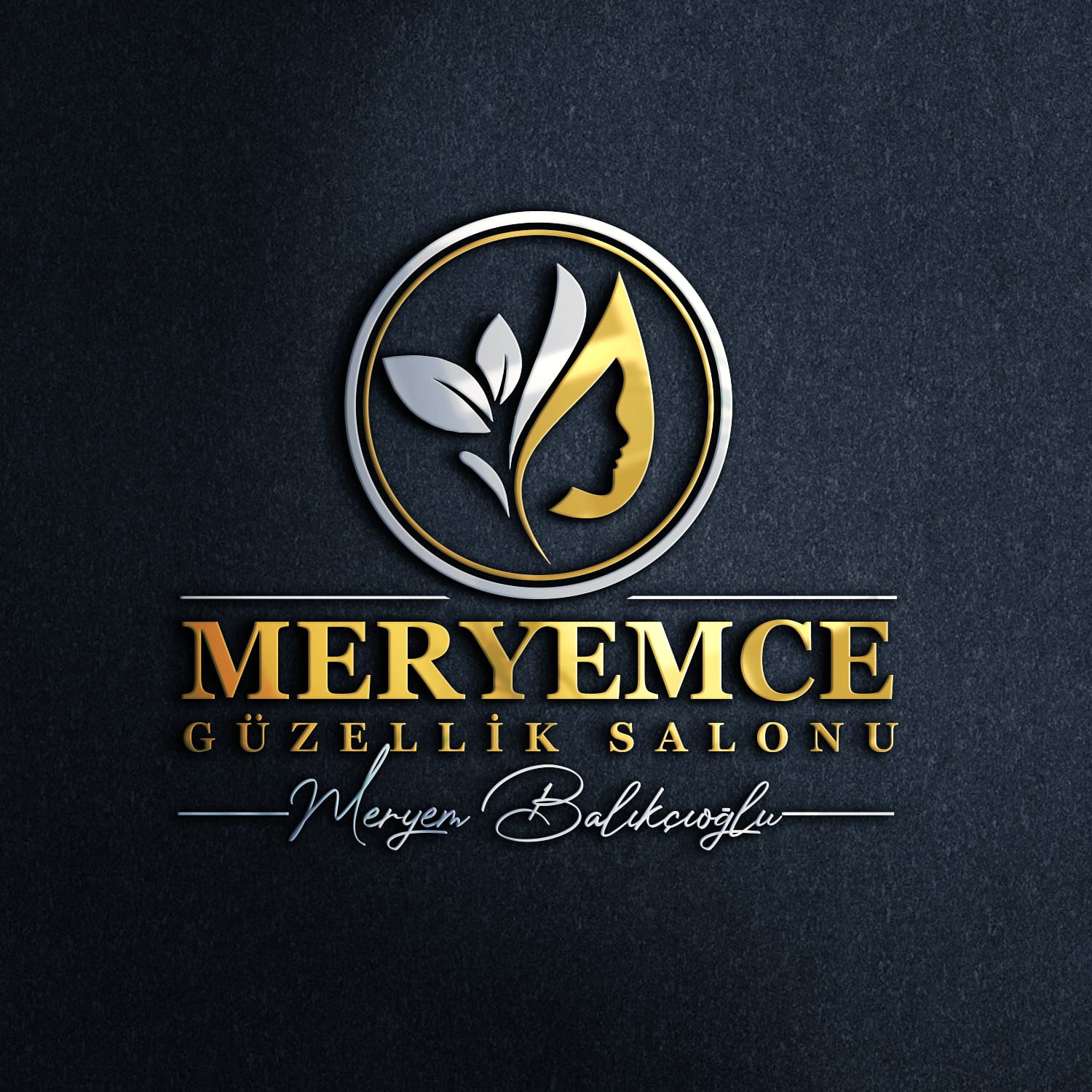 MERYEMCE GÜZELLİK SALONU