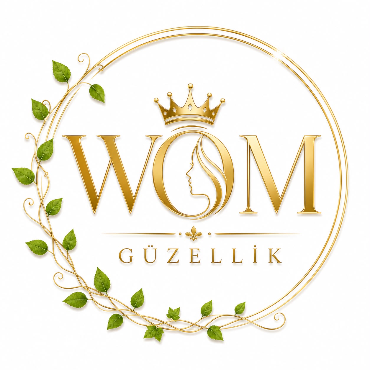 WOM Güzellik Emine Baylan