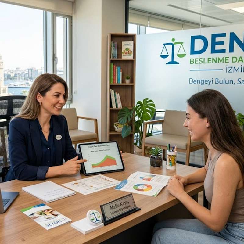 Kişiselleştirilmiş Fonksiyonel Beslenme
